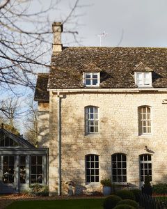 The Rectory Hotel, Cotswold