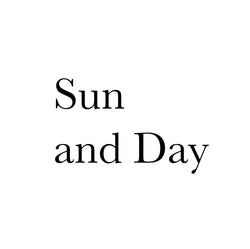 Sun and Day Shop
