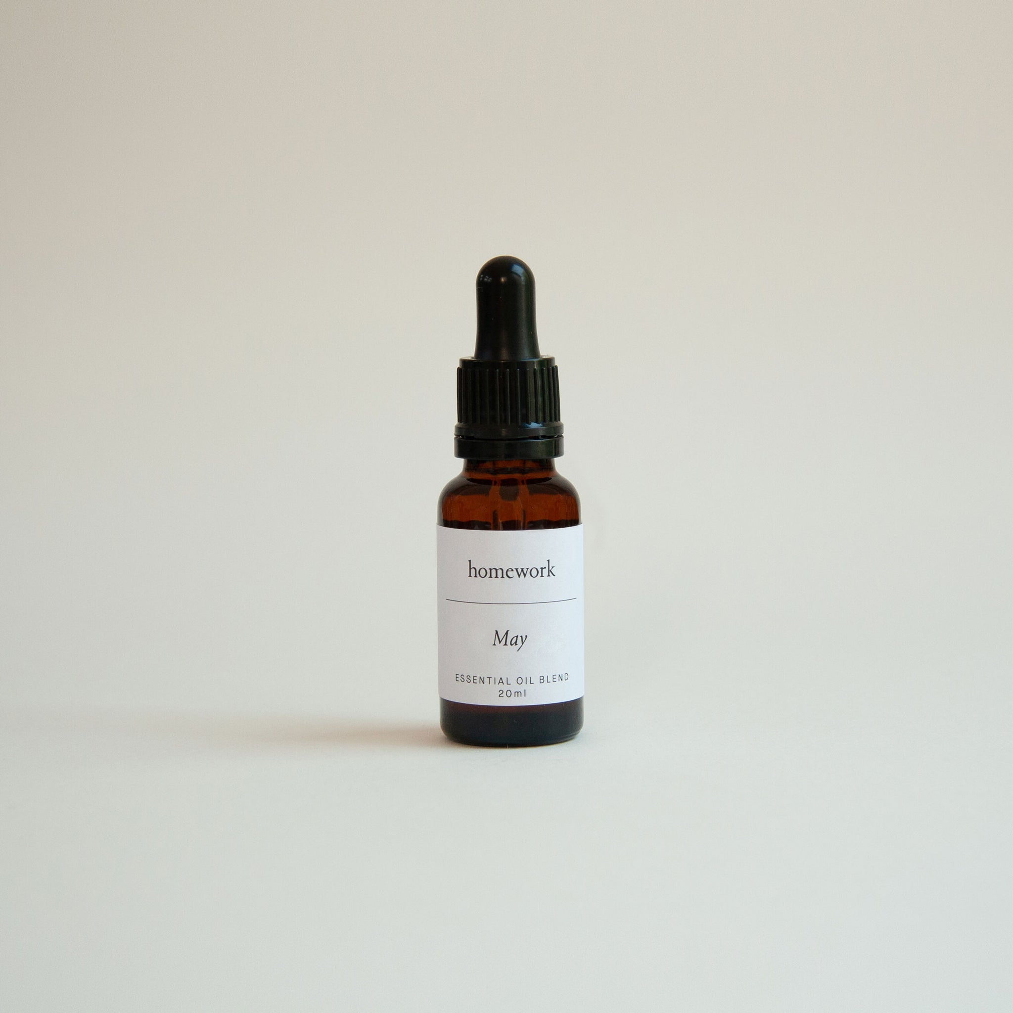 May Essential Oil Blend