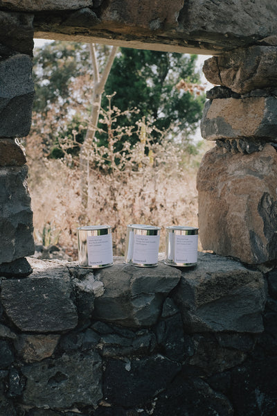 Wood Bath Soak