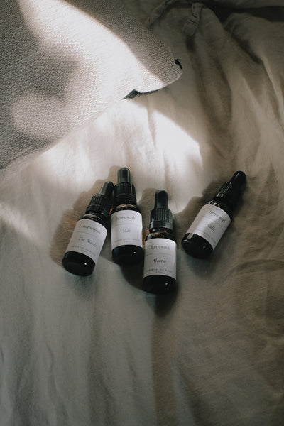 Valle Essential Oil Blend