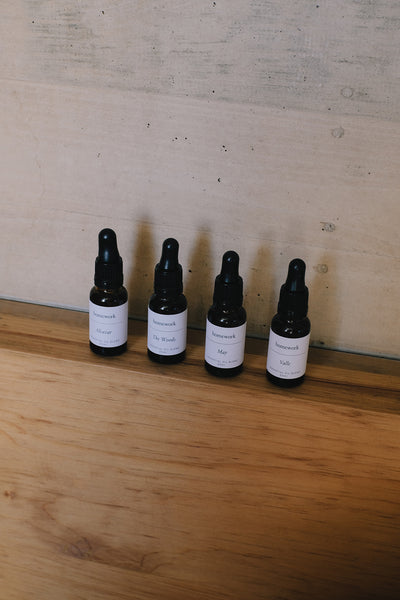 Valle Essential Oil Blend