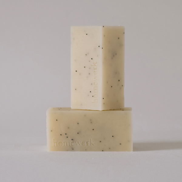 Dandelion Soap