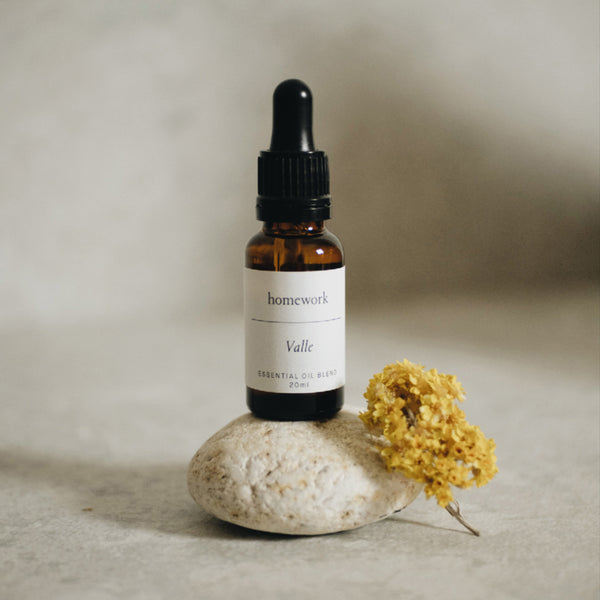 Valle Essential Oil Blend