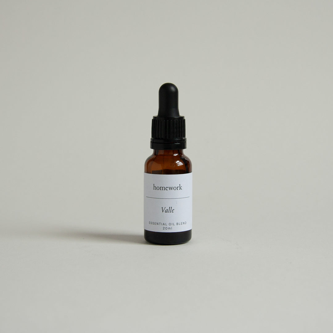 Valle Essential Oil Blend