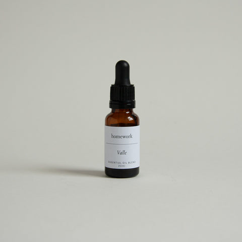 Valle Essential Oil Blend
