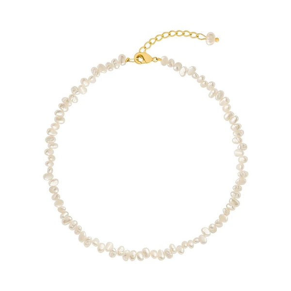 Freshwater Pearl Necklace